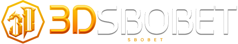 3DSBOBET - Agen Resmi Sbobet